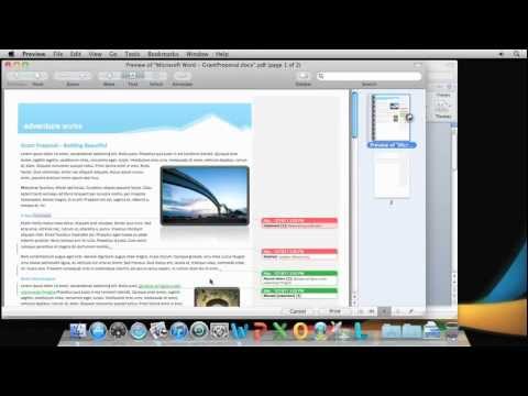 set tabs on word for mac 2011